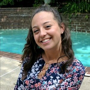 Meet your Posher, Ellen